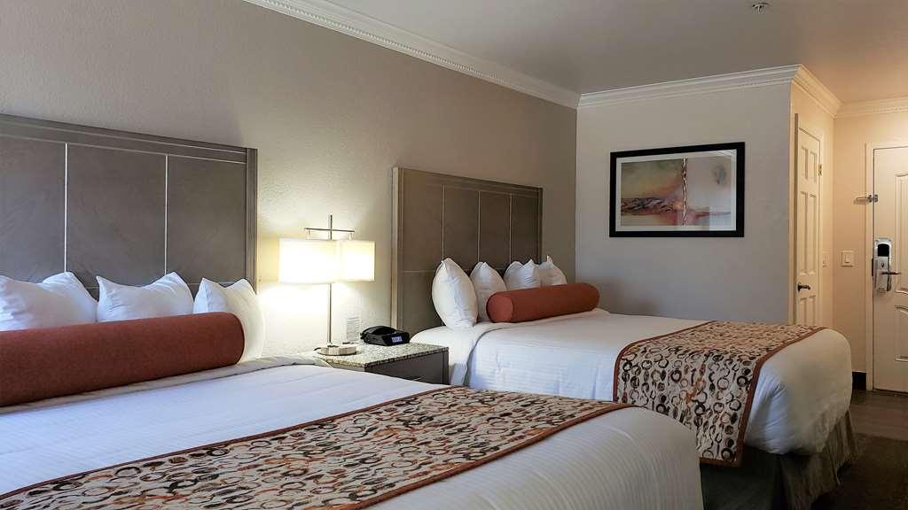 Americas Best Value Inn - Mountain View Habitación foto