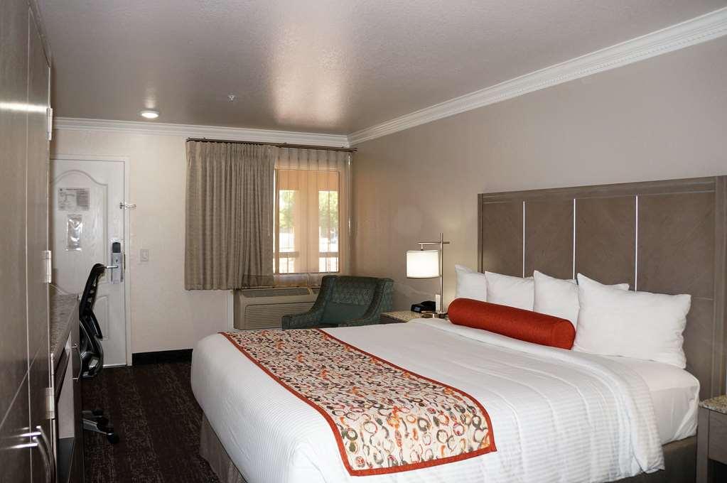 Americas Best Value Inn - Mountain View Habitación foto
