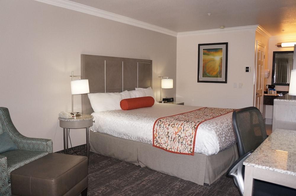 Americas Best Value Inn - Mountain View Exterior foto